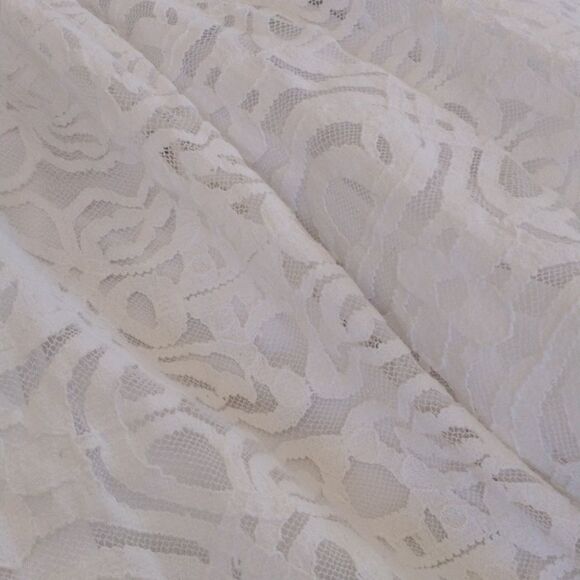 Alfani White Lace Dress - Picture 11 of 11
